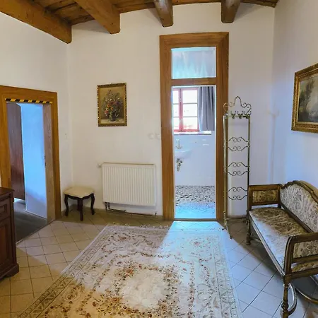 Resla Residence I, Ii, Banska Stiavnica Exterior photo