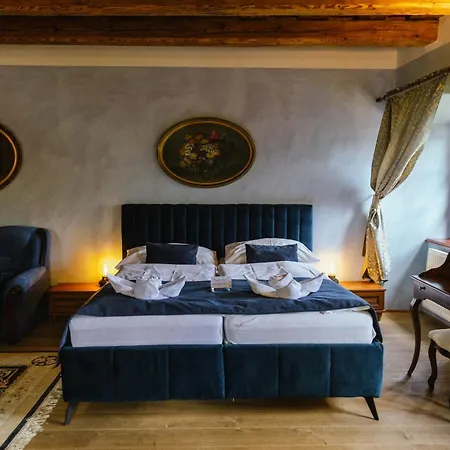 Resla Residence I, Ii, Banska Stiavnica Exterior photo
