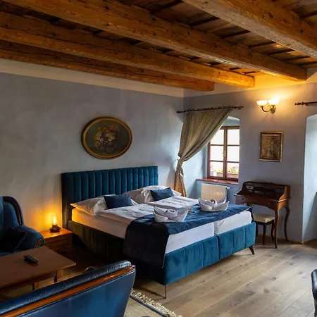 Resla Residence I, Ii, Banska Stiavnica Exterior photo