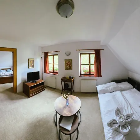 Resla Residence I, Ii, Banska Stiavnica Exterior photo