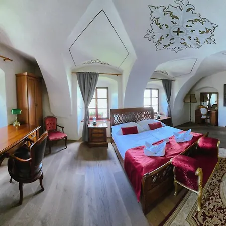 Resla Residence I, Ii, Banska Stiavnica Exterior photo