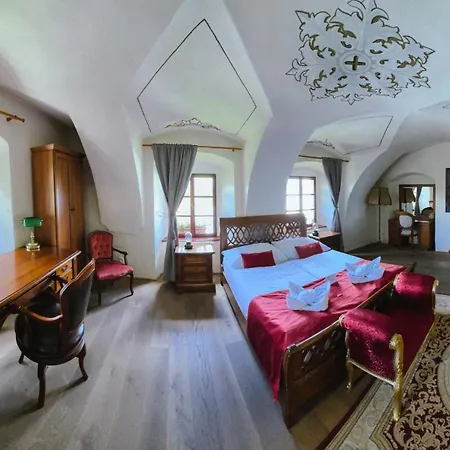 Resla Residence I, Ii, Banska Stiavnica Exterior photo