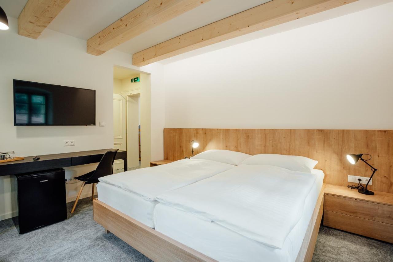 Resla I, Ii, 3* Banská Štiavnica
