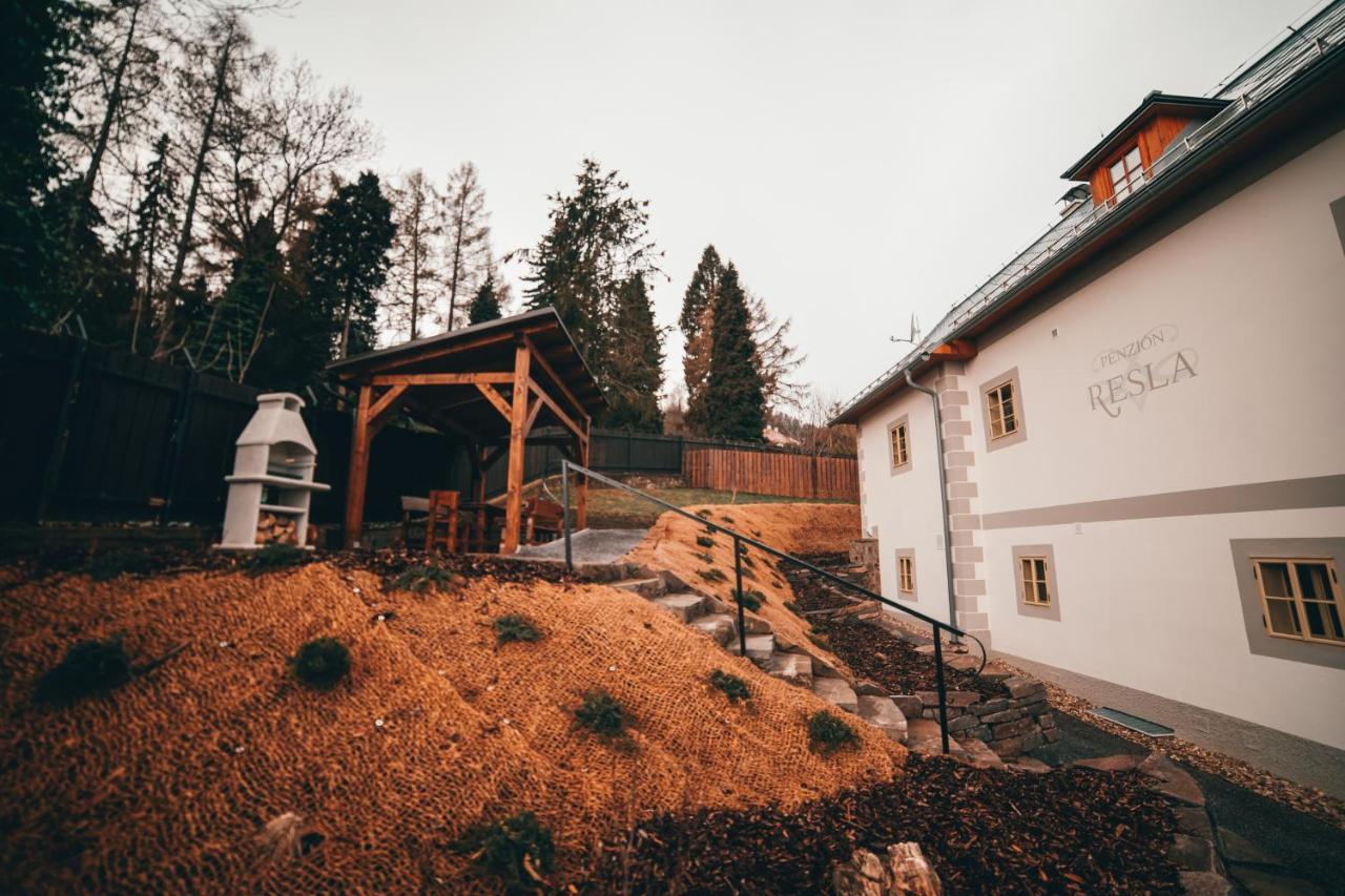 Resla I, Ii, Banská Štiavnica