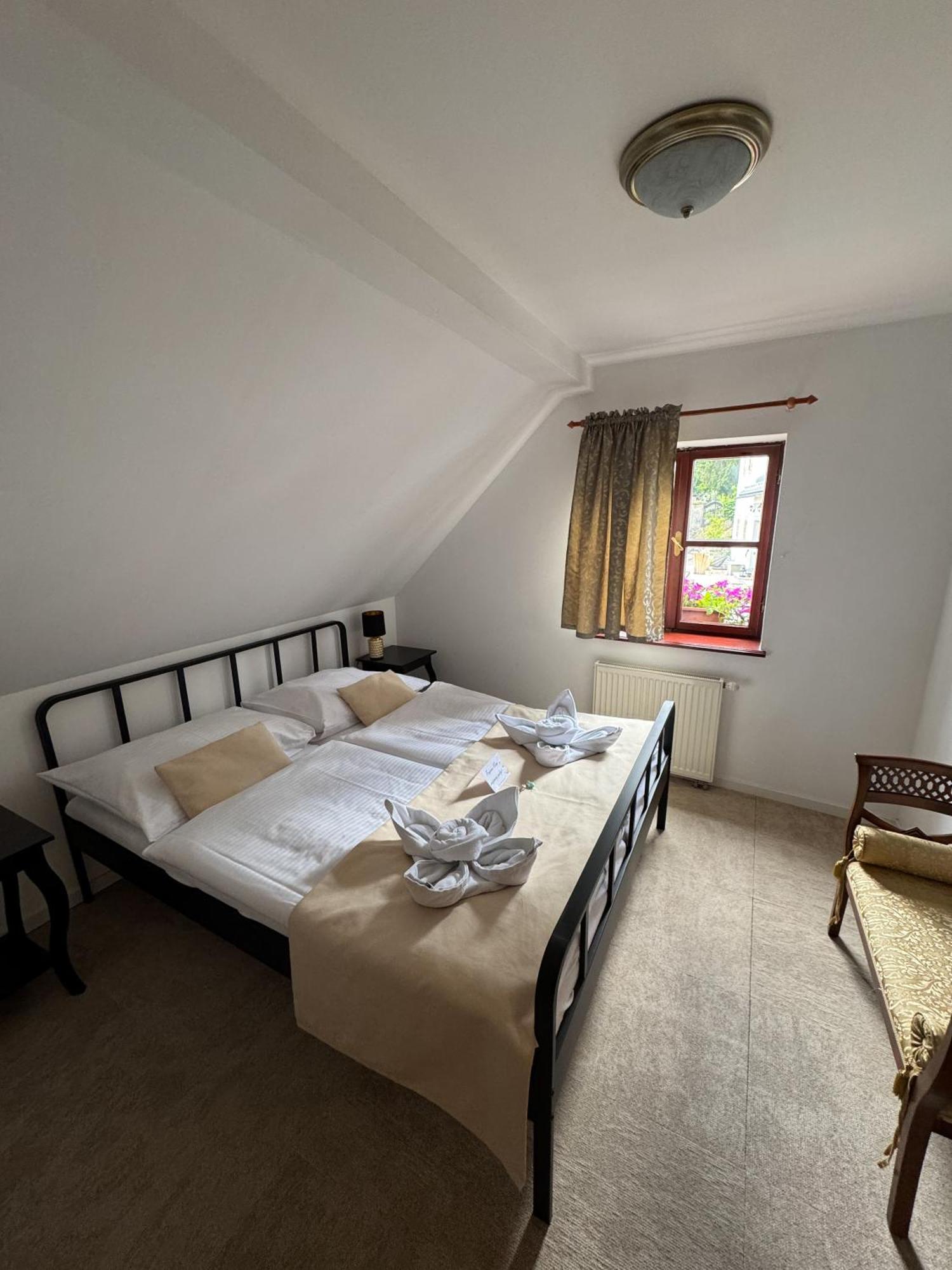Hotel Resla I, Ii, Banská Štiavnica